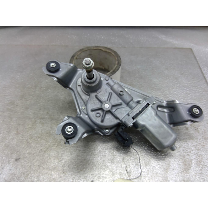 Moteur essuie glace arriere MAZDA 6 2 Photo n°1