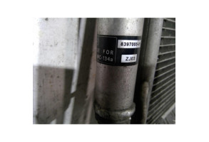 Radiateur clim MAZDA 6 2 Photo n°2