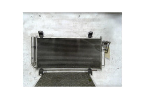 Radiateur clim MAZDA 6 2 Photo n°3