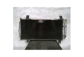 Radiateur clim MAZDA 6 2 Photo n°4