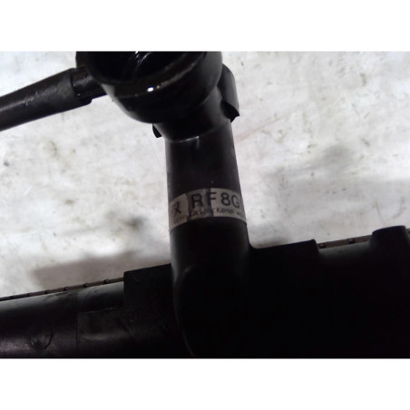 Radiateur eau MAZDA 6 2