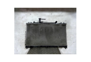 Radiateur eau MAZDA 6 2 Photo n°4