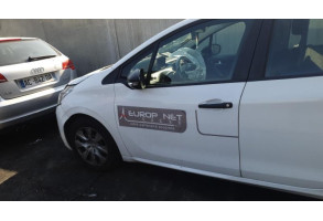 Leve vitre electrique avant droit PEUGEOT 208 1 Photo n°7