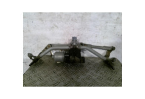 Moteur essuie glace avant PEUGEOT 208 1 Photo n°1