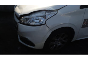 Moteur essuie glace avant PEUGEOT 208 1 Photo n°5