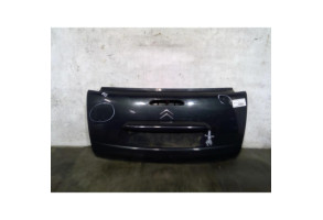 Malle/Hayon arriere CITROEN C3 PLURIEL Photo n°5