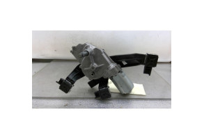 Moteur essuie glace arriere PEUGEOT 207 Photo n°2