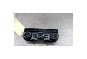 Commande chauffage SKODA OCTAVIA 3 Photo n°2