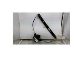 Leve vitre electrique arriere droit SKODA OCTAVIA 3 Photo n°2