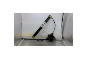 Leve vitre electrique arriere droit SKODA OCTAVIA 3 Photo n°3