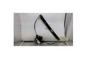 Leve vitre electrique arriere droit SKODA OCTAVIA 3 Photo n°4