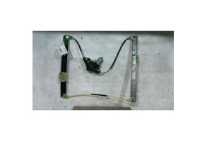 Leve vitre electrique avant droit SKODA OCTAVIA 3 Photo n°1