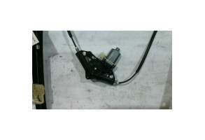 Leve vitre electrique avant droit SKODA OCTAVIA 3 Photo n°2