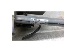 Moteur essuie glace avant SKODA OCTAVIA 3 Photo n°1
