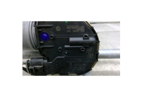 Moteur essuie glace avant SKODA OCTAVIA 3 Photo n°2