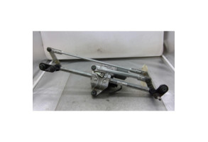 Moteur essuie glace avant SKODA OCTAVIA 3 Photo n°3