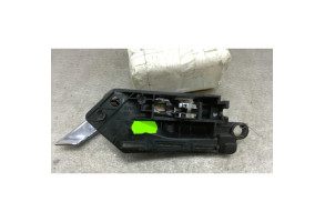Poignee interieur arriere droit SKODA OCTAVIA 3 Photo n°1