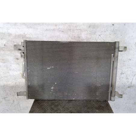 Radiateur clim SKODA OCTAVIA 3