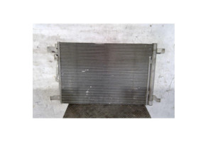 Radiateur clim SKODA OCTAVIA 3 Photo n°1