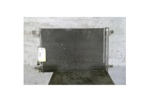 Radiateur clim SKODA OCTAVIA 3 Photo n°2