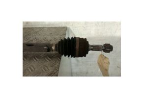Cardan droit (transmission) CITROEN C3 2 Photo n°1