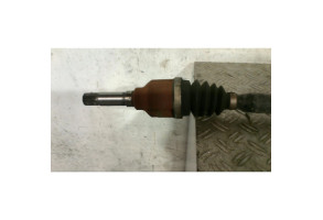 Cardan droit (transmission) CITROEN C3 2 Photo n°4
