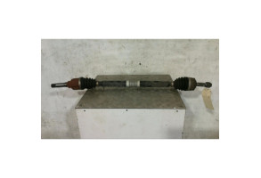 Cardan droit (transmission) CITROEN C3 2 Photo n°5