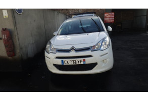 Cardan droit (transmission) CITROEN C3 2 Photo n°6
