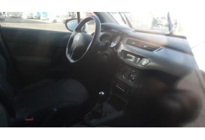 Cardan droit (transmission) CITROEN C3 2 Photo n°8