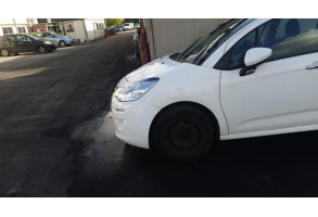 Cardan droit (transmission) CITROEN C3 2 Photo n°10