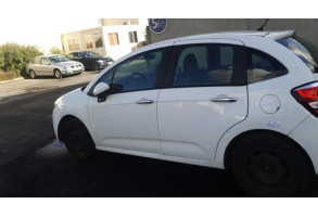Cardan droit (transmission) CITROEN C3 2 Photo n°13