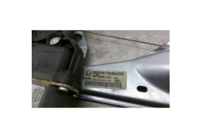 Leve vitre electrique arriere droit PEUGEOT 308 1 SW Photo n°1