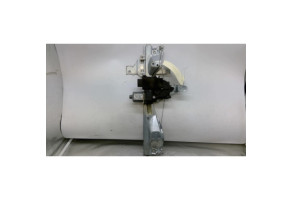 Leve vitre electrique arriere droit PEUGEOT 308 1 SW Photo n°3