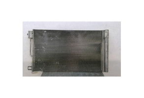 Radiateur clim CITROEN NEMO Photo n°3