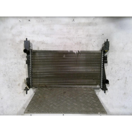 Radiateur eau CITROEN NEMO