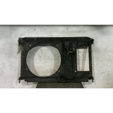 Armature avant, Masque avant CITROEN C4 GRAND PICASSO 1