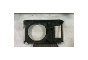 Armature avant, Masque avant CITROEN C4 GRAND PICASSO 1 Photo n°1