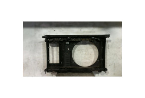 Armature avant, Masque avant CITROEN C4 GRAND PICASSO 1 Photo n°2