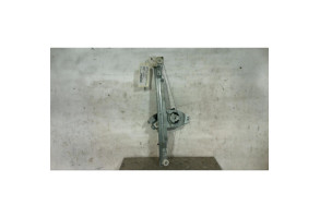 Leve vitre electrique arriere droit CITROEN C4 GRAND PICASSO 1 Photo n°1