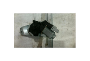 Leve vitre electrique arriere droit CITROEN C4 GRAND PICASSO 1 Photo n°2