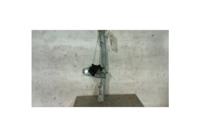 Leve vitre electrique arriere droit CITROEN C4 GRAND PICASSO 1 Photo n°3