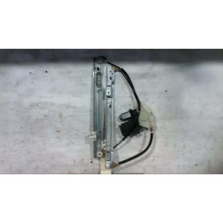 Leve vitre electrique avant droit CITROEN C4 GRAND PICASSO 1