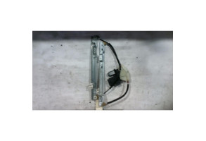 Leve vitre electrique avant droit CITROEN C4 GRAND PICASSO 1 Photo n°1