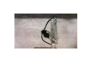 Leve vitre electrique avant droit CITROEN C4 GRAND PICASSO 1 Photo n°2
