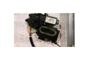 Leve vitre electrique avant droit CITROEN C4 GRAND PICASSO 1 Photo n°3