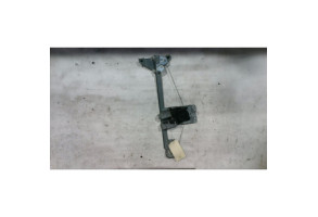 Leve vitre electrique arriere droit PEUGEOT 307 Photo n°1
