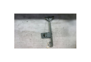 Leve vitre electrique arriere droit PEUGEOT 307 Photo n°2