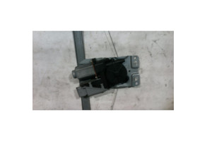 Leve vitre electrique arriere droit PEUGEOT 307 Photo n°3