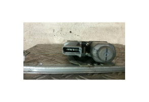 Leve vitre electrique arriere gauche PEUGEOT 307 Photo n°1