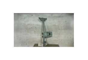 Leve vitre electrique arriere gauche PEUGEOT 307 Photo n°2